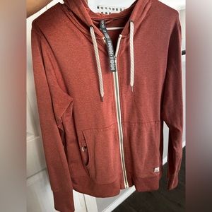 Vuori Halo Performance Hoodie